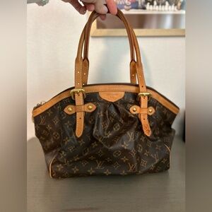 Louis Vuitton bag